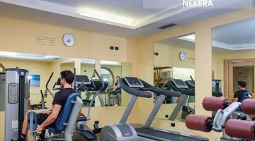 Active Hotel Paradiso & Golf