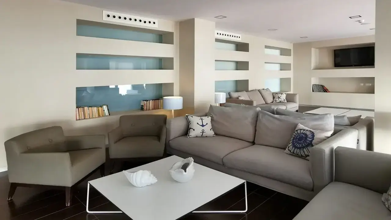Acualandia Aparthotel and Spa