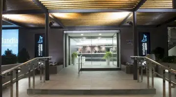 Acualandia Aparthotel and Spa