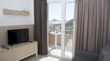 Acualandia Aparthotel and Spa