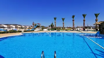 Acualandia Aparthotel and Spa