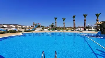 Acualandia Aparthotel and Spa