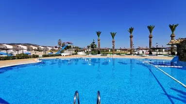 Acualandia Aparthotel and Spa