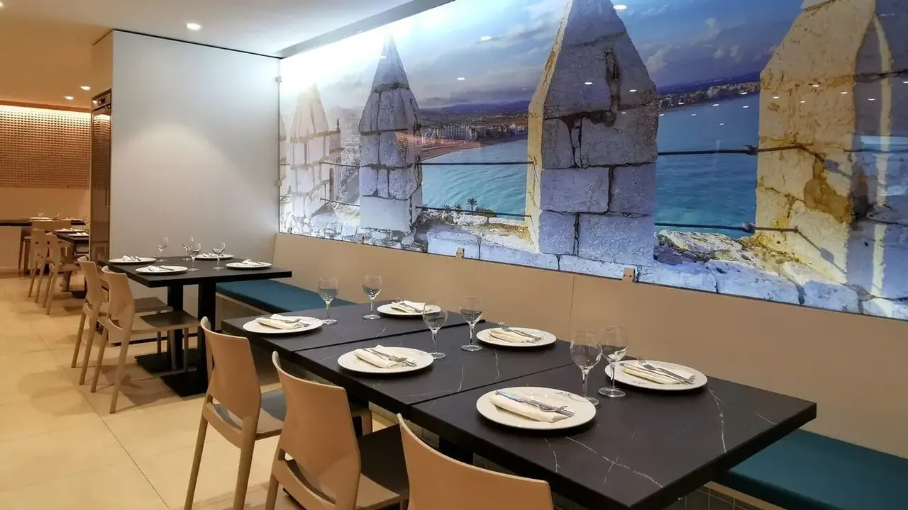 Acualandia Aparthotel and Spa
