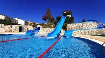 Acualandia Aparthotel and Spa