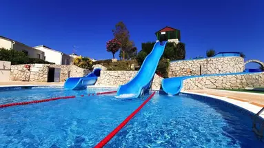 Acualandia Aparthotel and Spa