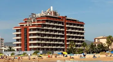 Acualandia Aparthotel and Spa