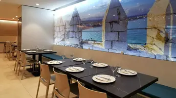 Acualandia Aparthotel and Spa