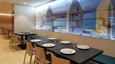 Acualandia Aparthotel and Spa