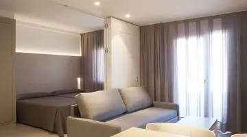 Acualandia Aparthotel and Spa