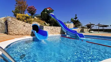Acualandia Aparthotel and Spa