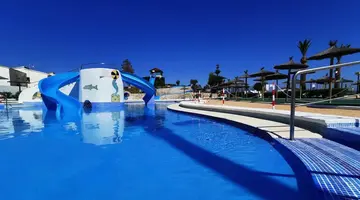 Acualandia Aparthotel and Spa
