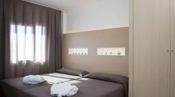 Acualandia Aparthotel and Spa