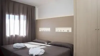 Acualandia Aparthotel and Spa