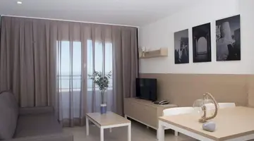 Acualandia Aparthotel and Spa