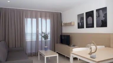 Acualandia Aparthotel and Spa