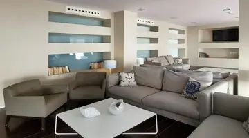 Acualandia Aparthotel and Spa