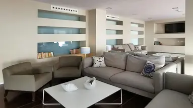 Acualandia Aparthotel and Spa