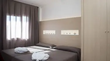 Acualandia Aparthotel and Spa