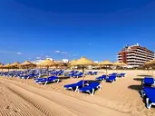 Acualandia Aparthotel and Spa