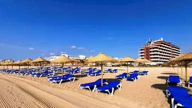 Acualandia Aparthotel and Spa