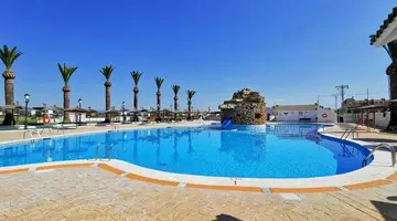 Acualandia Aparthotel and Spa