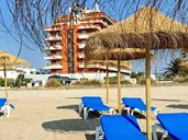 Acualandia Aparthotel and Spa