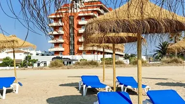 Acualandia Aparthotel and Spa