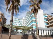 Acuazul Aparthotel and Spa
