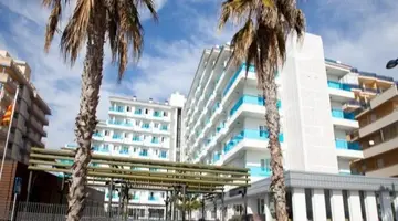 Acuazul Aparthotel and Spa
