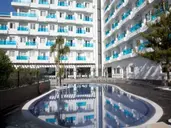 Acuazul Aparthotel and Spa