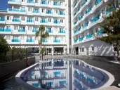 Acuazul Aparthotel and Spa