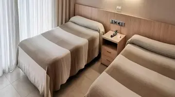 Acuazul Aparthotel and Spa