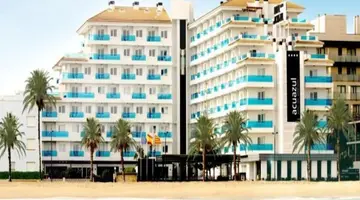 Acuazul Aparthotel and Spa