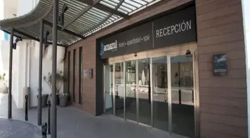 Acuazul Aparthotel and Spa