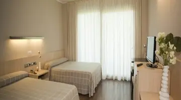 Acuazul Aparthotel and Spa
