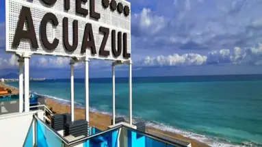 Acuazul Aparthotel and Spa