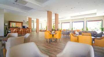 ADA JULIAN HOTEL ADULT ONLY