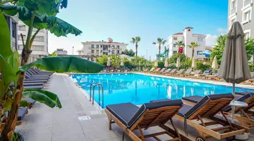 ADA JULIAN HOTEL ADULT ONLY