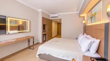 ADA JULIAN HOTEL ADULT ONLY