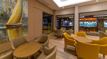 ADA JULIAN HOTEL ADULT ONLY