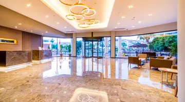 ADA JULIAN HOTEL ADULT ONLY