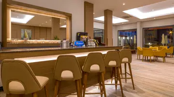 ADA JULIAN HOTEL ADULT ONLY