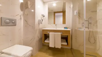 ADA JULIAN HOTEL ADULT ONLY