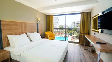 ADA JULIAN HOTEL ADULT ONLY