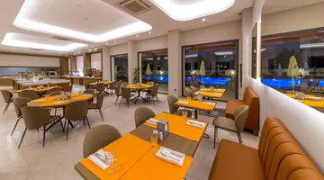 ADA JULIAN HOTEL ADULT ONLY