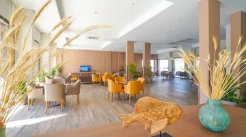 ADA JULIAN HOTEL ADULT ONLY