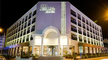 ADA JULIAN HOTEL ADULT ONLY