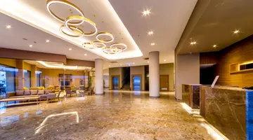 ADA JULIAN HOTEL ADULT ONLY