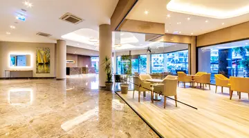 ADA JULIAN HOTEL ADULT ONLY